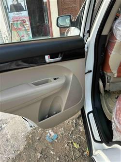 کیا سۆرینتۆ